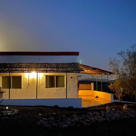 فيلا Casa-Molino Tuineje المظهر الخارجي الصورة