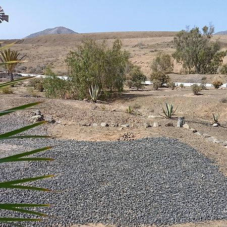 فيلا Casa-Molino Tuineje المظهر الخارجي الصورة