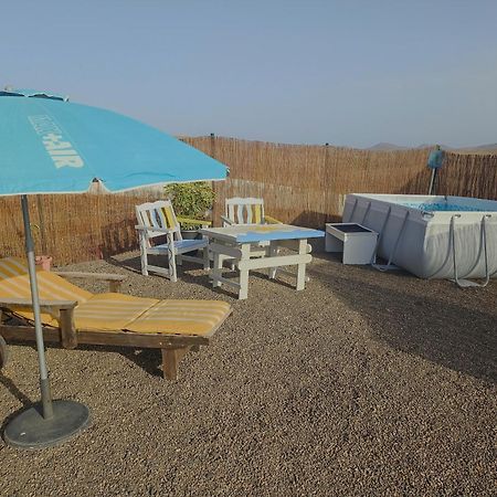 فيلا Casa-Molino Tuineje المظهر الخارجي الصورة