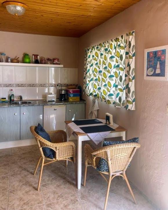فيلا Casa-Molino Tuineje المظهر الخارجي الصورة
